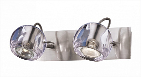 Спот Odeon Light Bolla 1429/2W