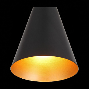 Подвесной светильник ST-Luce Gocce SL874.423.01