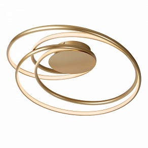 Накладной светильник Lucide Sardana 52100/54/02