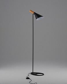 Торшер Moderli Turin V11334-1F