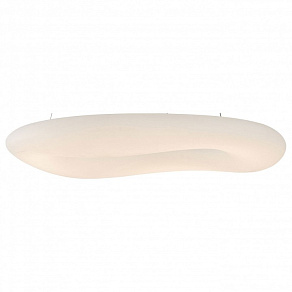 Подвесной светильник Citilux Стратус CL732800RS