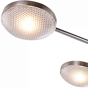 Потолочная люстра Globo Tina 56184-6S