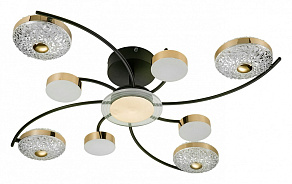 Потолочная люстра Escada Divita 10208/8LED