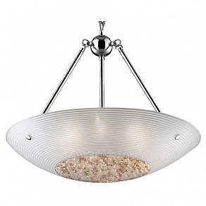 Подвесной светильник Odeon Light Ostia 2 2610/6