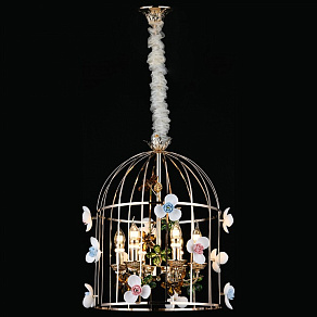 Подвесная люстра Alfa-Light F2924 F2924-13