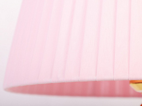 Настольная лампа декоративная Abrasax 50 MT503