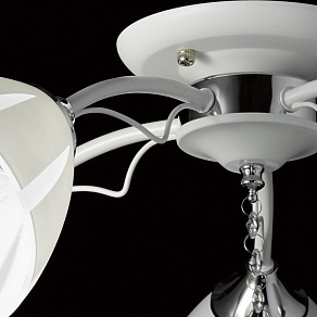 Потолочная люстра De City Нежность 40 676014505