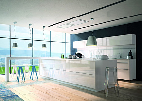 Подвесной светильник Mantra Triangle 4825