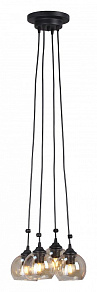 Потолочная люстра Vitaluce V42890 V42890-13/4PL