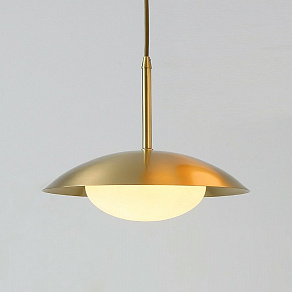 Подвесная люстра Imperiumloft  VITABY01