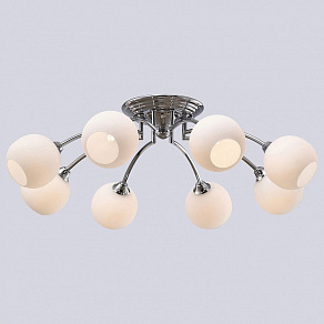 Потолочная люстра Favourite Babbles 1015-8U