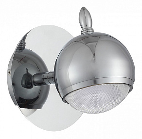 Спот ST-Luce Polo SL570.101.01