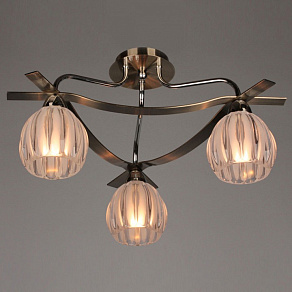 Люстра на штанге Omnilux OM-265 OML-26507-03