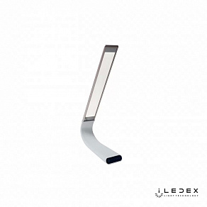 Настольная лампа офисная iLedex Solar Solar Led yey lamp Rose