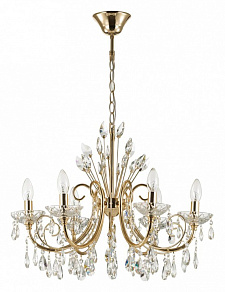 Подвесная люстра Odeon Light Versia 4977/6