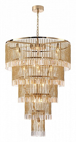 Подвесная люстра Favourite Ignis 2882-19P