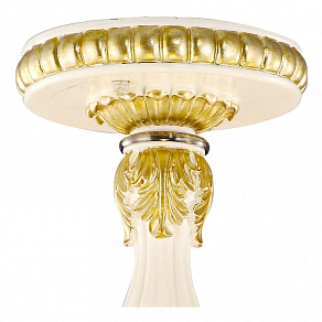 Люстра на штанге Arte Lamp Benessere A9570PL-5WG