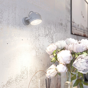 Бра Odeon Light Graffito 3803/1W