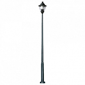 Фонарный столб Fumagalli Gino F50.372.000.AXE27