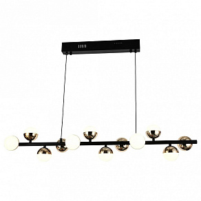 Подвесная люстра Alfa-Light F2524 F2524-40