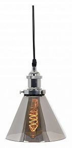 Подвесной светильник LUMINA DECO Nubi LDP 6801 CHR+GY