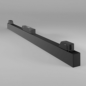 Встраиваемый светильник Elektrostandard Slim Magnetic 85077/01