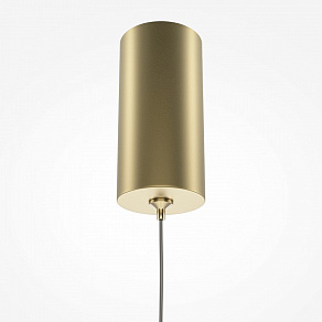 Подвесной светильник Maytoni Pro Shade MOD157PL-L6G4K1