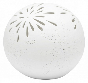 Настольная лампа декоративная Apeyron Electrics Салют 12-075