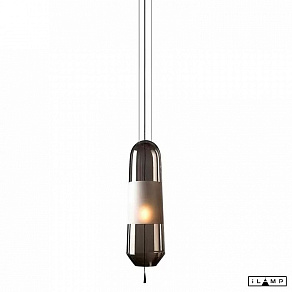 Подвесной светильник iLamp Drop 8121P SM