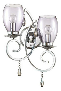 Бра Odeon Light Magenta 3923/2W