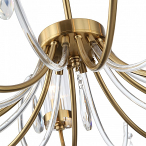Люстра на штанге ST-Luce ILLUMIA SL1400.303.06