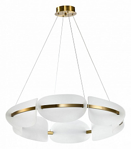 Подвесная люстра Zortes MOON ZRS.1210.80