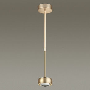 Светильник на штанге Odeon Light Ottico 3874/10L