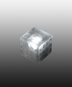 Наземный низкий светильник Novotech Tile 357246