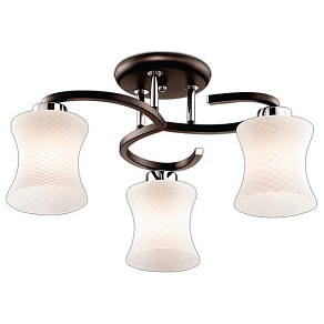 Потолочная люстра Lumion Mara 2439/3C