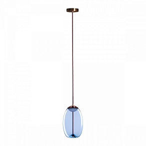 Подвесной светильник Loft it Knot 8133-A mini