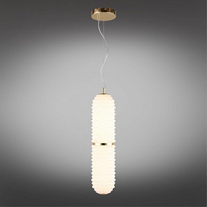 Подвесной светильник Aployt Ozeynn APL.332.06.22