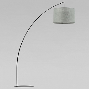 Торшер TK Lighting Moby 5488 Moby Green