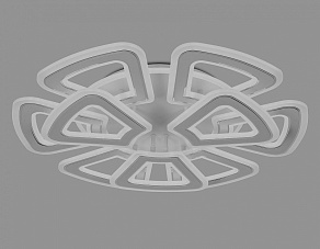 Потолочная люстра Ambrella FA FA8892