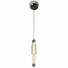 Подвесной светильник Maytoni Verticale MOD308PL-L9CG3K