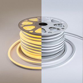 Комплект с лентой светодиодной Eleganz LUX EL-NS-7WW