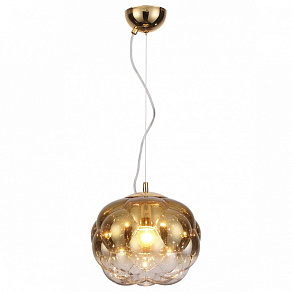 Подвесной светильник Odeon Light Pecola 4701/1A