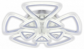 Потолочная люстра Citilux Мальта CL234290R