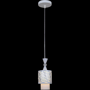 Подвесной светильник Reluce 02071 02071-0.4-01 WH