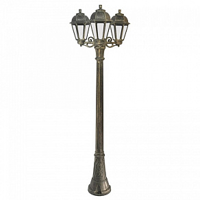 Фонарный столб Fumagalli Artu Bisso/Saba K22.158.S30.BXF1R