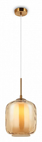 Подвесной светильник Maytoni Dolce MOD001PL-01BS