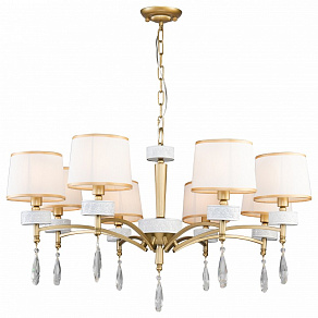 Подвесная люстра Favourite Mirra 2706-8P