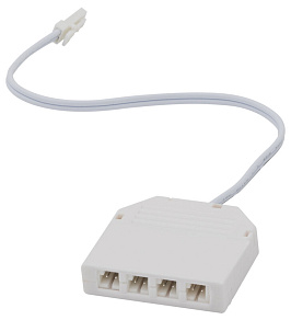 Комплект накладных светильников Lightstar Mobiled 036530-4