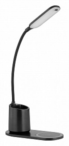 Настольная лампа офисная Globo Melli 58429B