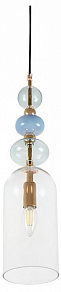 Подвесной светильник MyFar Louis MR2506-1P